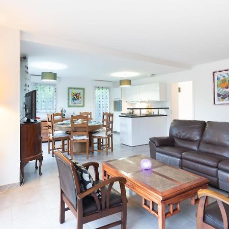 Holiday Home Les Jardins Du Levant By Interhome 基伯龙 外观 照片