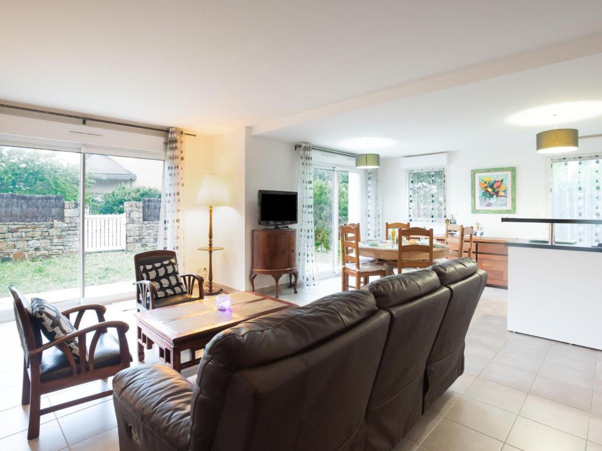 Holiday Home Les Jardins Du Levant By Interhome 基伯龙 外观 照片