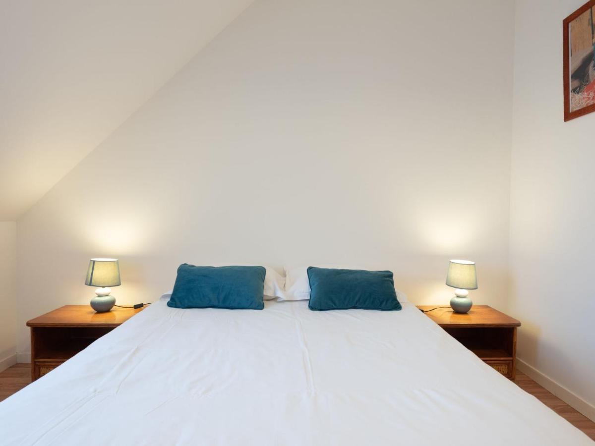 Holiday Home Les Jardins Du Levant By Interhome 基伯龙 外观 照片