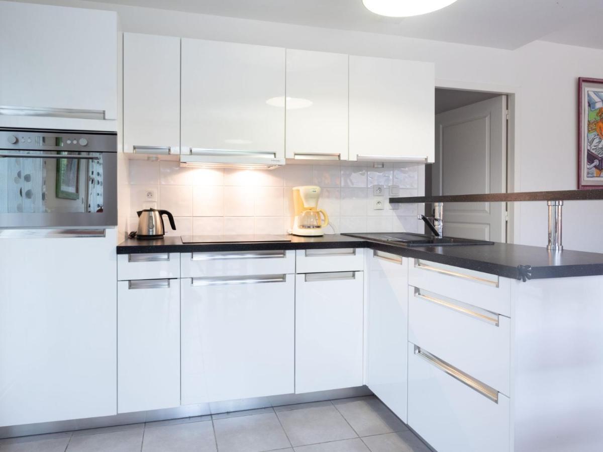 Holiday Home Les Jardins Du Levant By Interhome 基伯龙 外观 照片