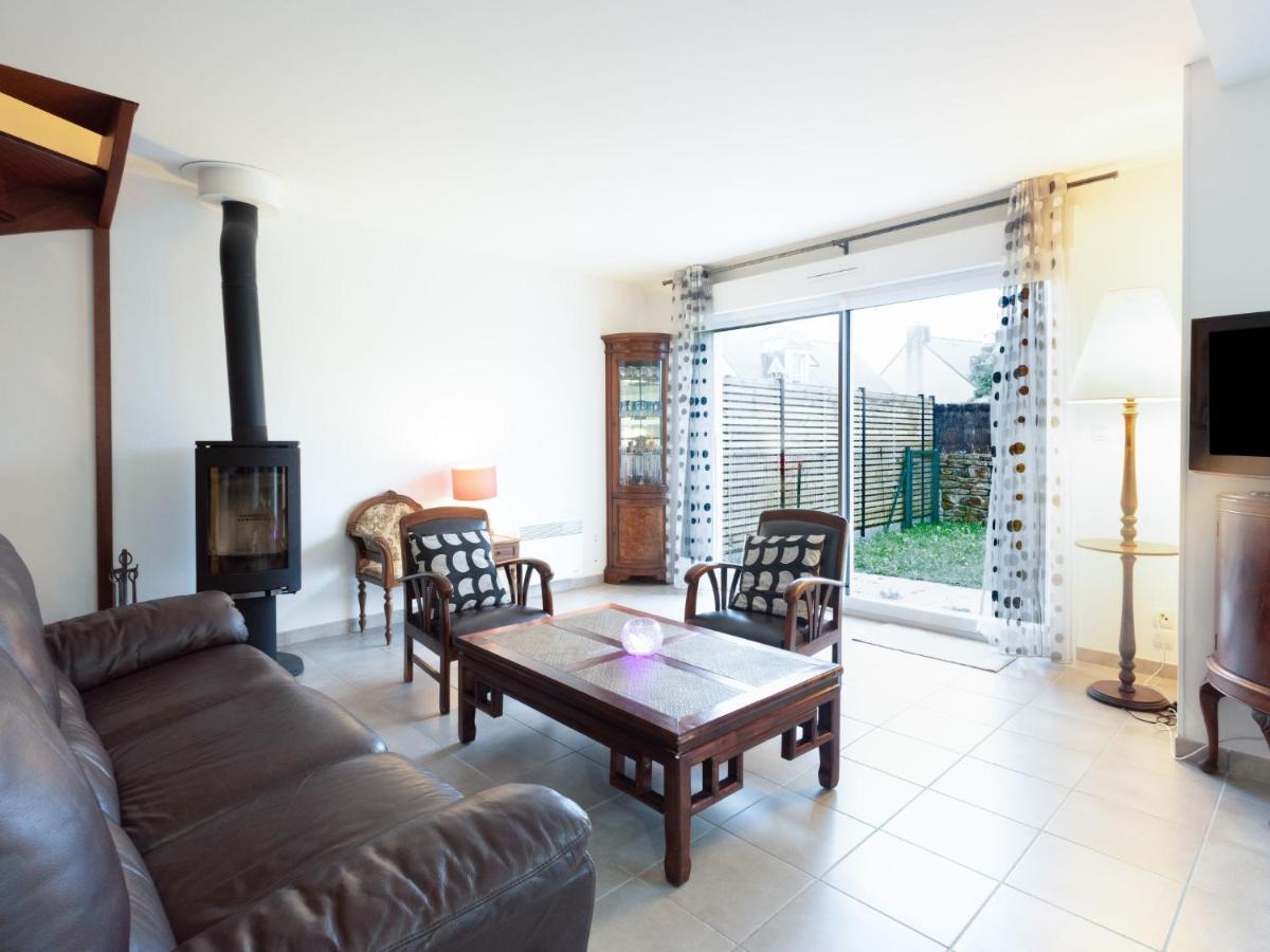 Holiday Home Les Jardins Du Levant By Interhome 基伯龙 外观 照片
