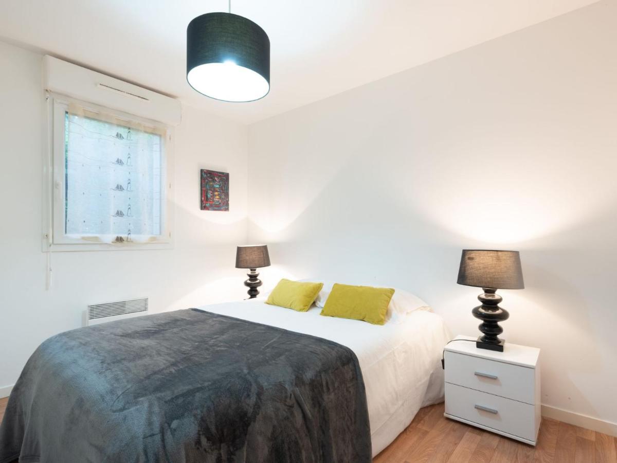 Holiday Home Les Jardins Du Levant By Interhome 基伯龙 外观 照片